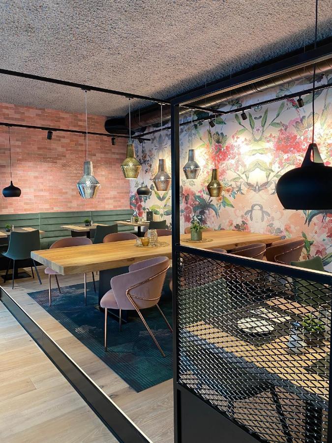 Hotel Baeckelar Wirt Superior Sölden Eksteriør bilde
